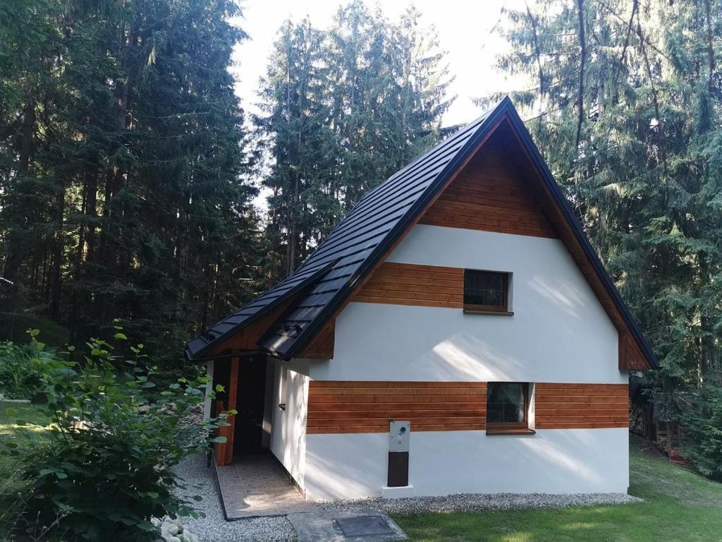 Chata Maco Liptovsky Mikulas Exterior photo